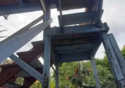 Capable Construction Services Provider