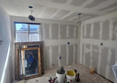 Consistent Construction Services Provider