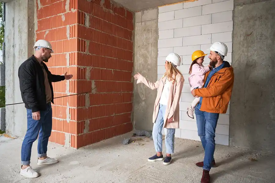 Reliable General Contractor in San Francisco, CA Reliable General Contractor in San Francisco, CA