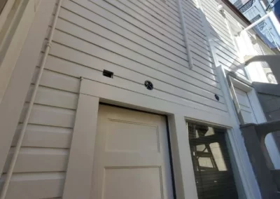 Local Construction Services Provider