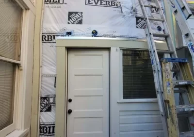 Professional Construction Services Provider