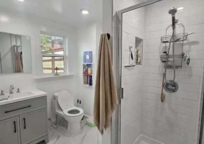 Proven Construction Services Provider