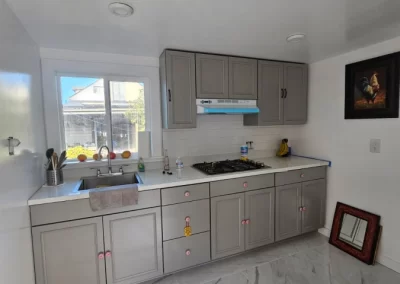 Residential Construction Company