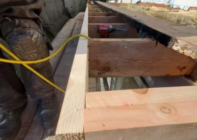 Superior Construction Services Provider