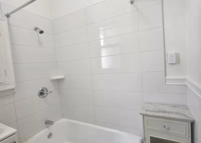 Trusted General Contractor