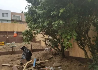 Affordable Construction Services in San Francisco CA