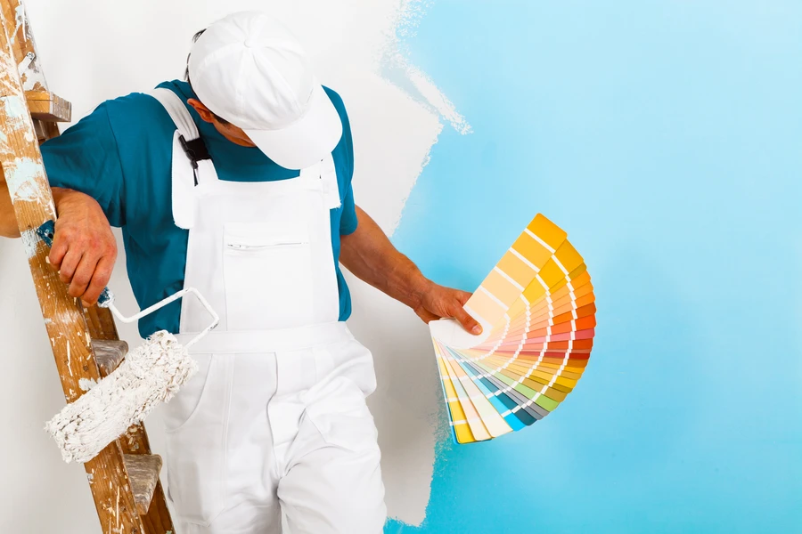 Benefits Of Hiring Skilled Painting Services For Large-scale Projects San Francisco, CA Benefits Of Hiring Skilled Painting Services For Large-scale Projects San Francisco, CA