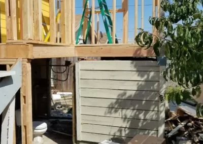 Construction Services in San Francisco CA