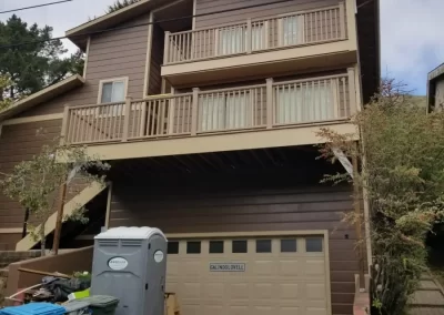 Dependable Construction Services in San Francisco CA