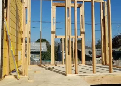 Experienced Construction Services in San Francisco CA