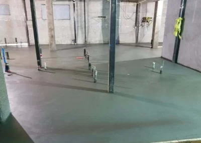 General Construction Company in San Francisco CA