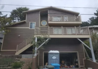 Local Construction Contractors in San Francisco CA