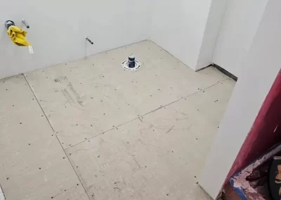 Local Construction Services Company