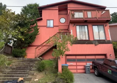 Local General Contractor in San Francisco CA