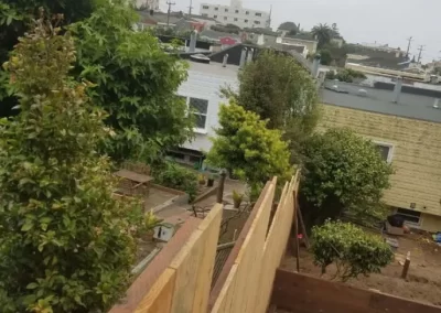 Preferred Construction Services in San Francisco CA