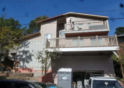 Professional Construction Services in San Francisco CA