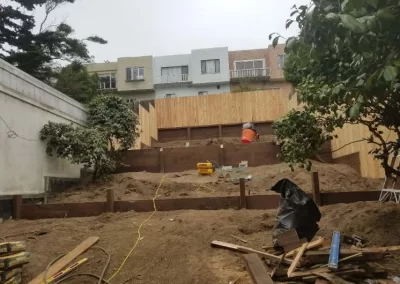 Quality Construction Services in San Francisco CA