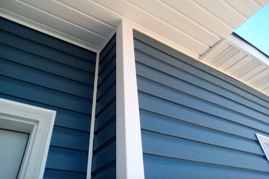 Quality Siding Installation San Francisco, CA Quality Siding Installation San Francisco, CA
