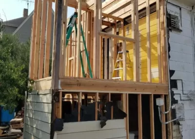 Reliable Construction Services in San Francisco CA