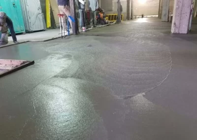 Residential Construction in San Francisco CA