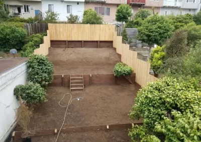 Skilled Construction Services in San Francisco CA