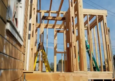 Timely Construction Services in San Francisco CA