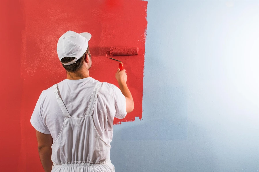 Top-rated Painting Services San Francisco, CA Top-rated Painting Services San Francisco, CA
