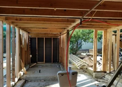 Trusted Construction Services in San Francisco CA